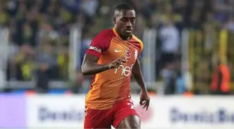 Galatasaray'ın Sevilla'ya Kiraladığı Carole, Endülüs Ekibine Dava Açtı