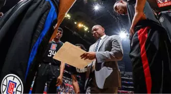 Los Angeles Clippers, Doc Rivers'ın Sözleşmesini Uzattı!