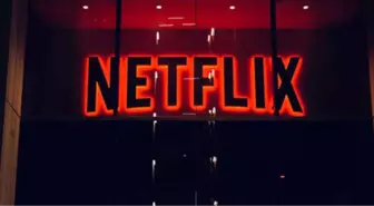 Netflix Medya Devlerini Geride Bıraktı, Piyasa Değeri 163,1 Milyar Dolara Yükseldi