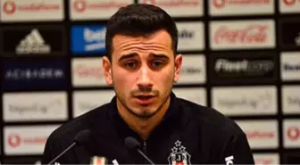 Oğuzhan Özyakup'tan Transfer Açıklaması!