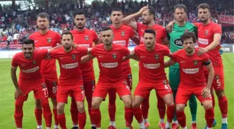 Tff 3. Lig Play-Off Finali: Düzcespor: 2 - Bayrampaşa: 3