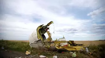 Ukrayna Üzerinde Düşürülen Mh17 Uçağı: Malezya Havayolları Uçağını Vuran Füze Bir 'Rus Tugayına...