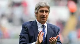 West Ham United'ın Yeni Menajeri Manuel Pellegrini