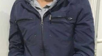 16 İşyerini Soyan Kar Maskeli Hırsız, Tutuklandı