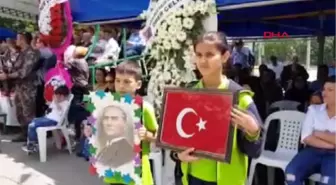 Adana Pozantı'nın Gurur Günü