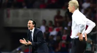 Arsenal'da Unai Emery Dönemi