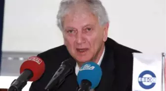 Ege'deki En Büyük Firmalarda İlk 5 Değişmedi