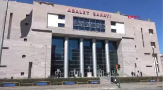 Eskişehir Ayrılan Sevgililerin 'Marley' Davası Ertelendi