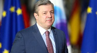 Gürcistan Başbakanı Kvirikaşvili'den Türkiye'ye Teşekkür