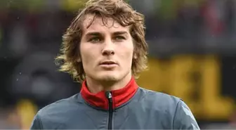 İngiliz Ekibi Arsenal, Çağlar Söyüncü'nün Transferini Bitiriyor