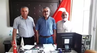 Kızılay Sungurlu Şubesi Temsilcilik Olarak Açıldı