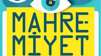 Mahremiyet: Dijital Toplumda Özel Hayat