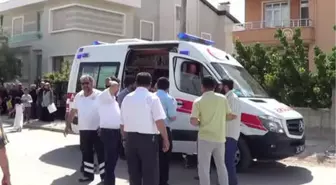 Öğrenci Servisiyle Kamyonet Çarpıştı: 5 Yaralı