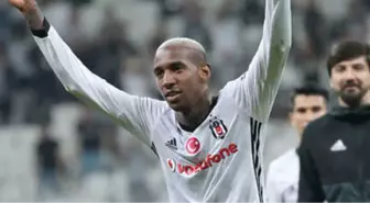 Roma'dan Resmi Talisca Açıklaması!