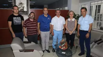 Tsyd Adana Şubesi ve Balcalı Hastanesi Sağlıkta İşbirliği Yaptı