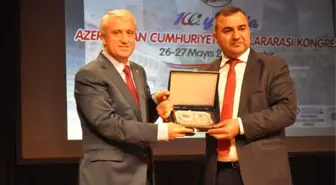 100. Yılında Azerbaycan Cumhuriyeti Uluslararası Kongresi