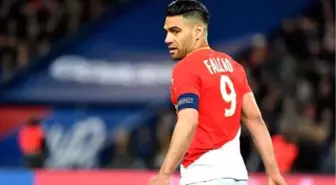 Falcao'ya Hapis ve Para Cezası