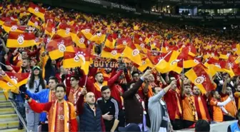 Galatasaray'daki Başkanlık Seçiminde Taraftarın Dediği Oldu