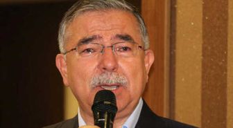İsmet Yılmaz, Iğdırlı Onbaşı Hasan'ın Hikayesini Anlatırken Gözyaşlarına Boğuldu