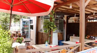 'Korku Filmi Çekmek Başa Beladır'