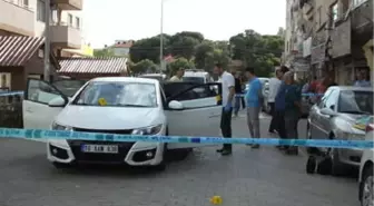 Polis Memuru, Borç-alacak Tartışmasında Vurularak Öldürüldü