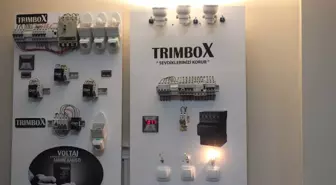 Trımbox'tan Dijital Mağaza Uygulaması…