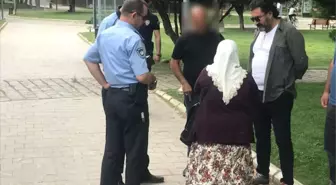 Ülke Genelinde Eş Zamanlı 'Huzurlu Sokaklar Uygulaması'