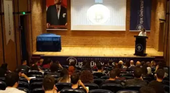 Bitcoin Bir Ponzi veya Balon Değil'