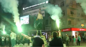 Denizlispor 52. Yılını Kutladı