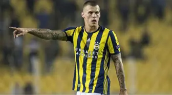 Fenerbahçe, Martin Skrtel'i Satmaktan Vazgeçti