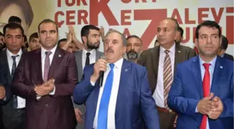 İyi Parti, Diyarbakır'da Seçim Startını Verdi