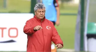 Lucescu: 'Kadroya Almadım Çünkü...'