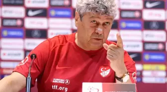 Mircea Lucescu: 'Kaybetmekten Nefret Eden Bir Ekip Kurmayı Hedefliyorum'