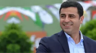 Selahattin Demirtaş Seçim Vaatlerini Cezaevinden Duyurdu