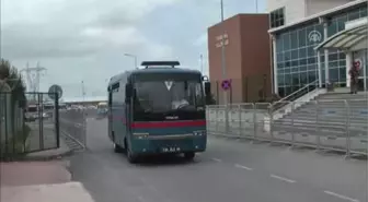 15 Temmuz Şehitler Köprüsü Davası