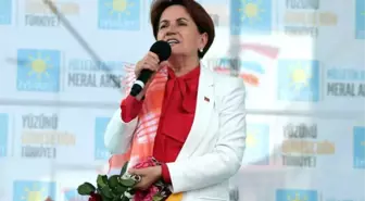 AK Parti'li Erdem'den Akşener'e 'Menderes' Tepkisi