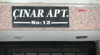 Aydın 17 Yaşındaki Genç, Anne ve Babasını Öldürüp İntihar Ettiek