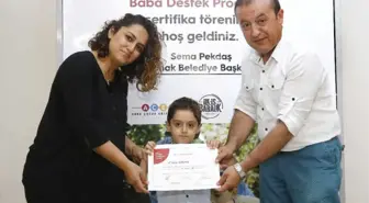 Bu Babalar Sertifikalı