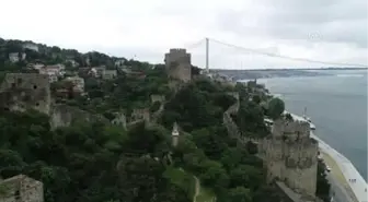 Fatih'in Divanhanesi Akustiğiyle Şaşırtıyor - İstanbul