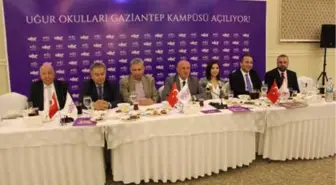 Gaziantep'e 30 Milyon Değerinde Nitelikli Eğitim Yatırımı