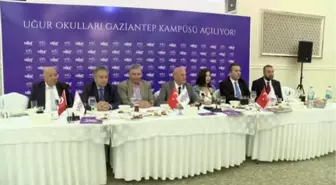 Gaziantep'e 30 Milyon Değerinde Nitelikli Eğitim Yatırımı