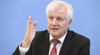 İçişleri Bakanı Seehofer: İltica Reformu Planımız Hazır