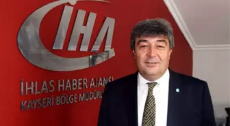 İyi Parti Milletvekili Adayı Dursun Ataş, 'Daha İyi Makamlarda Hizmet Edebilmek İçin Yola Çıktık'