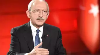 Kılıçdaroğlu Aday Listeleriyle İlgili Konuştu: Ben Tek Başıma Hazırlamadım!