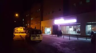 Kırşehir'de Komşu Kavgası: 1 Ölü, 1 Yaralı