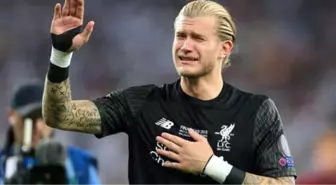 Liverpool, Takımı Yakan Karius'un Yerine Kaleci Alıyor