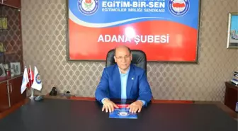 Mehmet Sezer: 'Eğitim-Bir-Sen 15 Diğerleri 0'