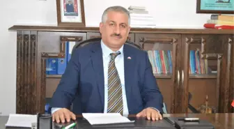 MHP Mardin İl Başkanı Mehmet Ertaggöz Oldu