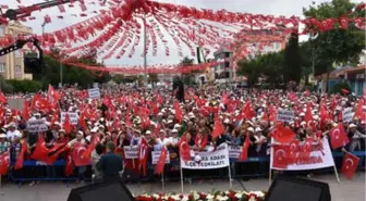 Muharrem İnce: Kindar Bir Nesil Yetiştirmeyeceğiz