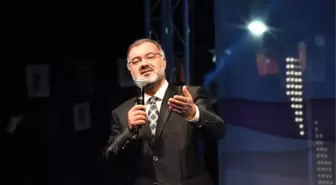 Prof. Dr. Mehmet Emin Ay'dan 'Ramazan ve Oruç' Söyleşisi